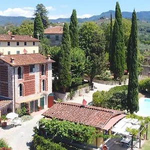 Podere Farinello Appartamento